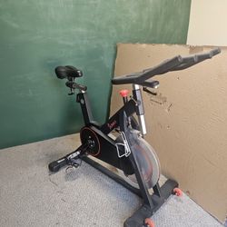 Stationary Bike