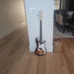 Bass