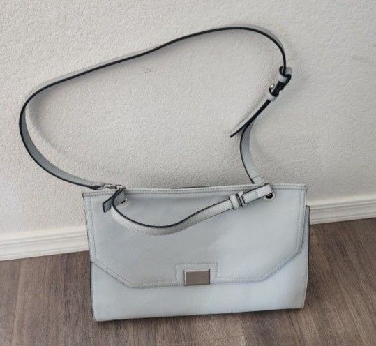 Kelly & Katie Buffet Satchel Purse