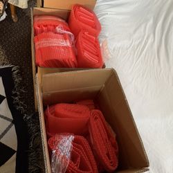 Free Packaging And Thick Boxes