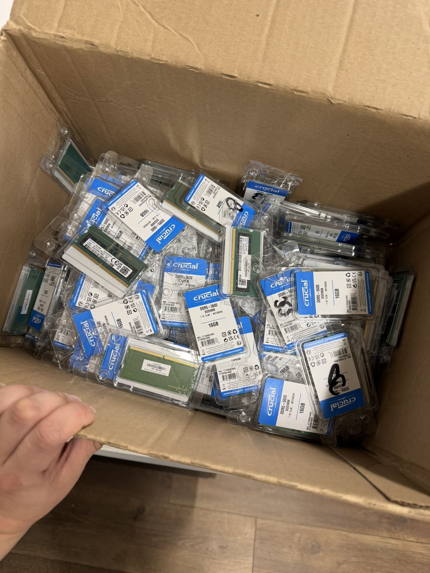 Lot Of Electronic Cables and more 