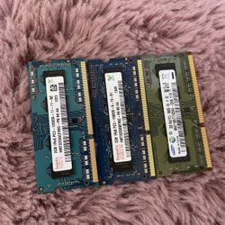 Memory 6GB