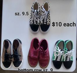 Mens shoes