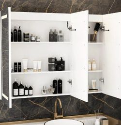 Espejo de baño