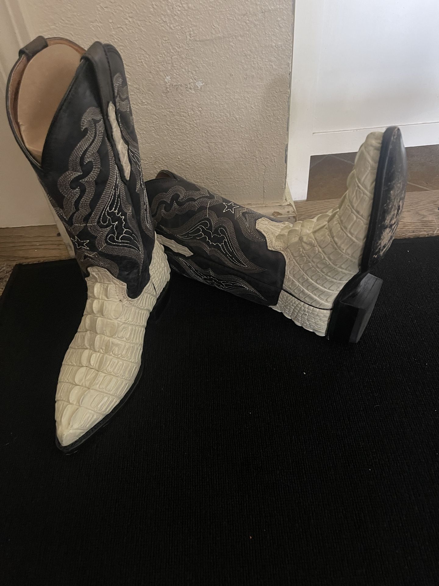 Botas Vaqueras \ Cowboys Boots