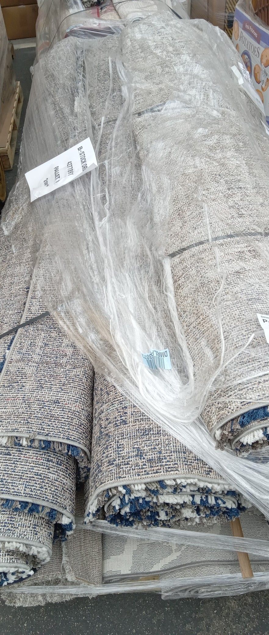 Costco Rugs Various Sizes for Sale in Riverside, CA OfferUp