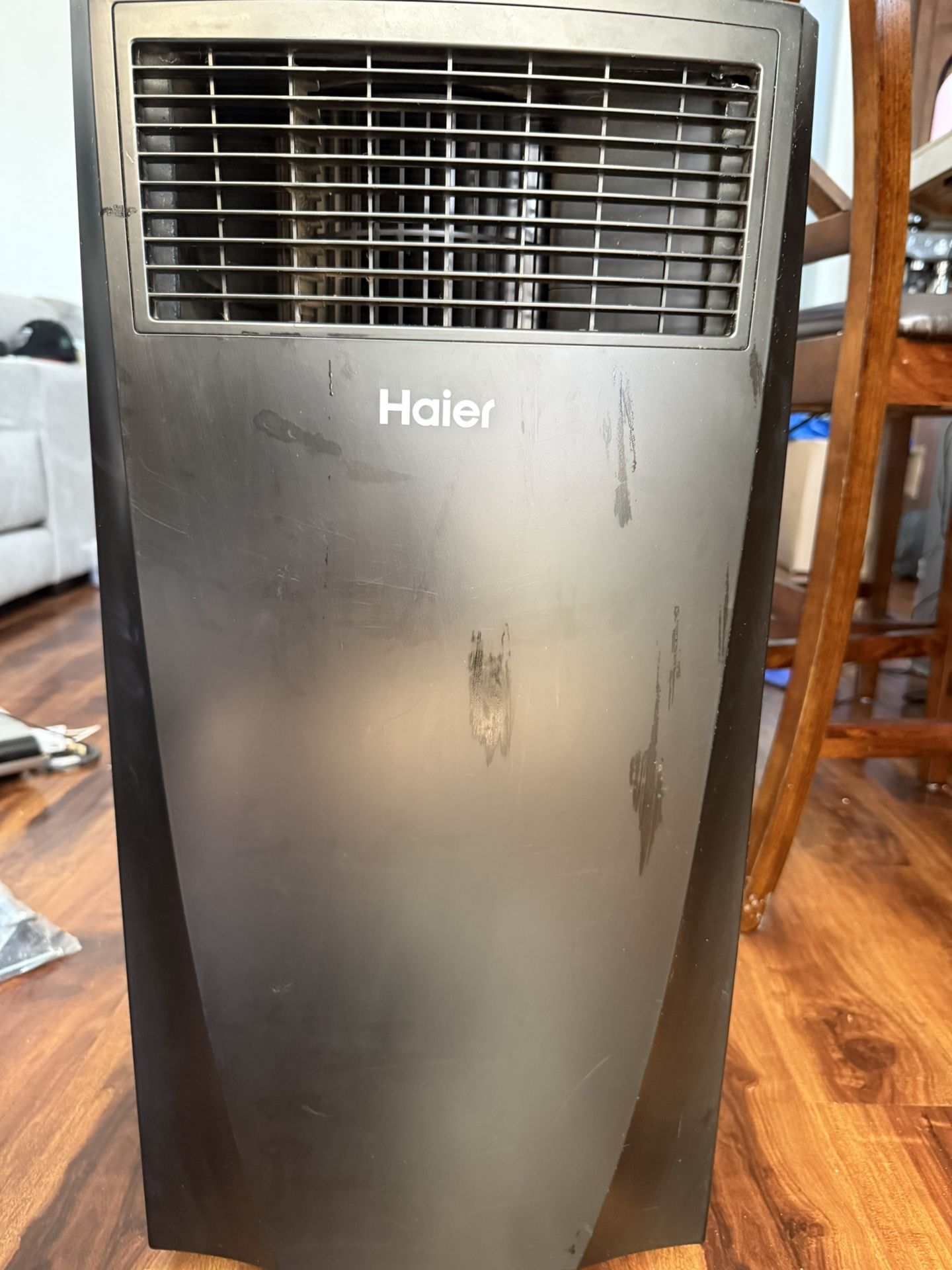 Portable Air Conditioner