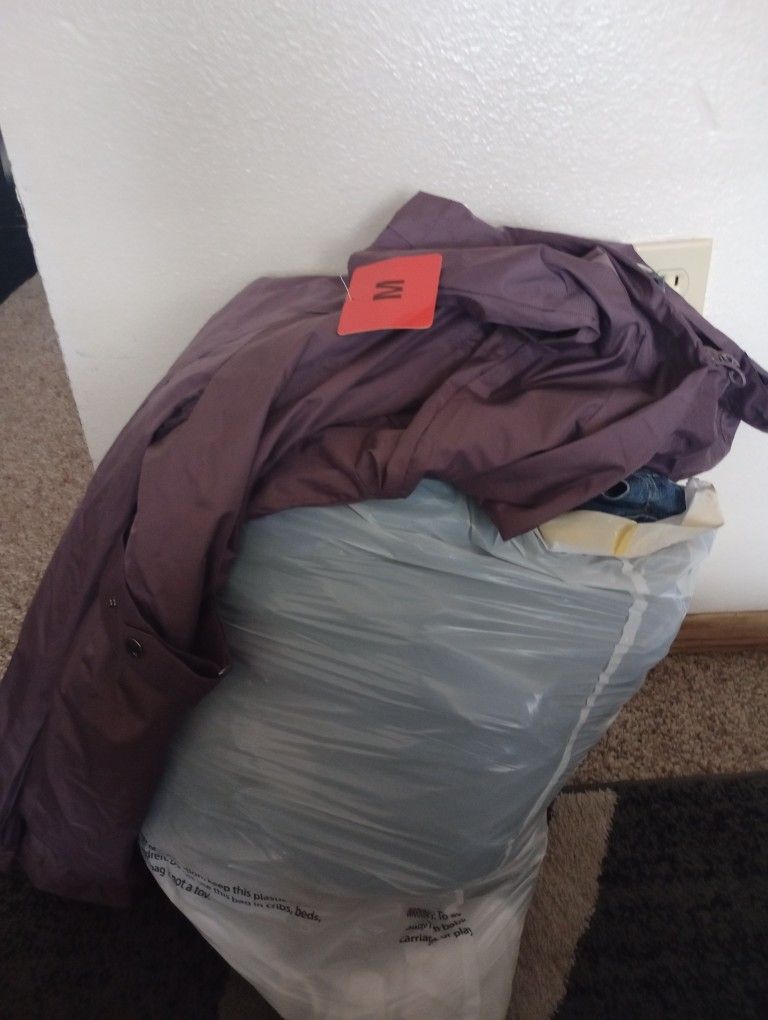 Free Bag Cloths