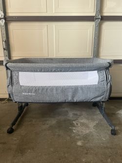 Bedside Sleeper
