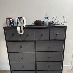 Fabric Storage Wardrobe / Closet