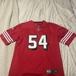 49er jersey (New)