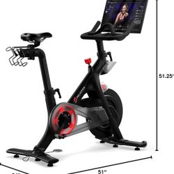 Peloton Bike