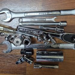 Mechanics Tools