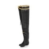 PREMIUM RUBBER HIP BOOT (SIZE 7,8,9,10,11