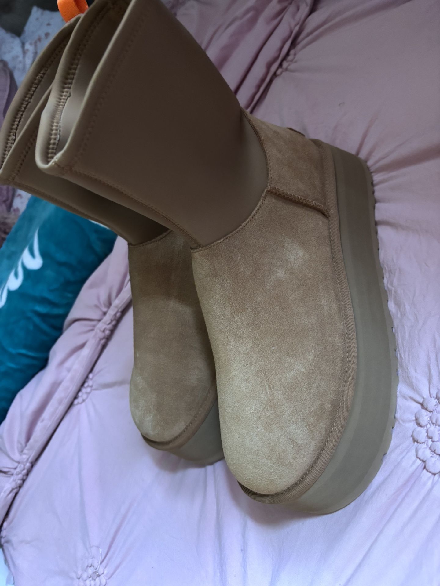 Ugg Boot