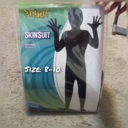 Skinsuit Costume