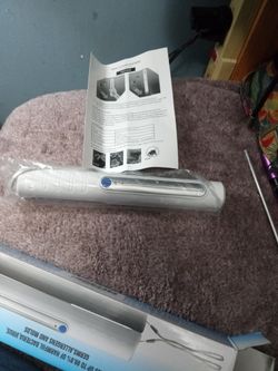UV Sanitizing Wand/3