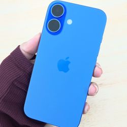 iPhone 16 128gb Unlocked 