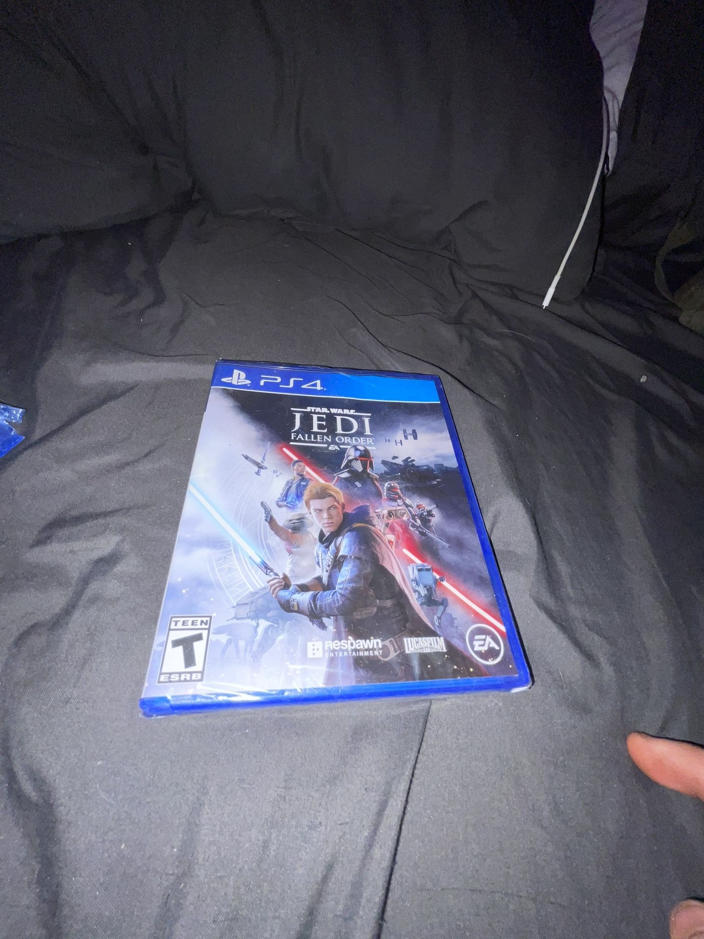 Ps4 Games