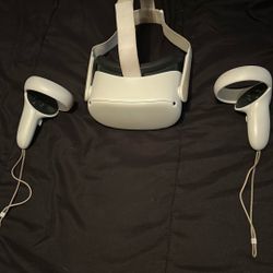 Oculus Quest 2
