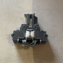 GE appliance dishwasher door latch & switch part#wd21x10490 or wd01x29878.