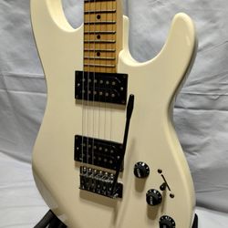 NO TRADES" BC Rich Outlaw U.S Series HH Electric Guitar With Or Without Hard Case