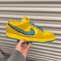 Nike Dunk SB