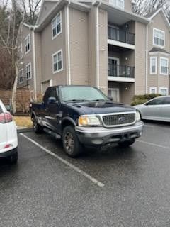 2003 Ford F-150