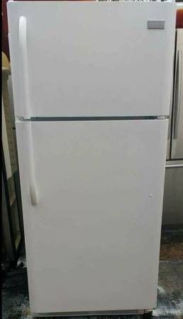 Frigidaire 20 Cubic Refrigerator 