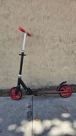 Scooter $30