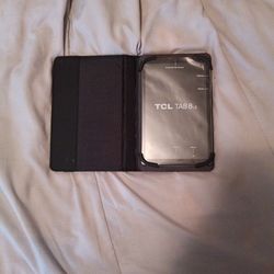 TLC Tab 8 Le