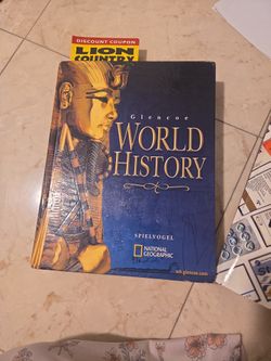 World History 