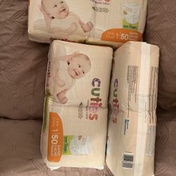 Diapers 