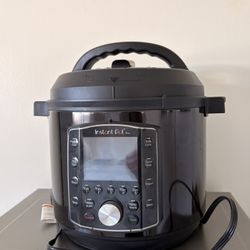 Insta Pot