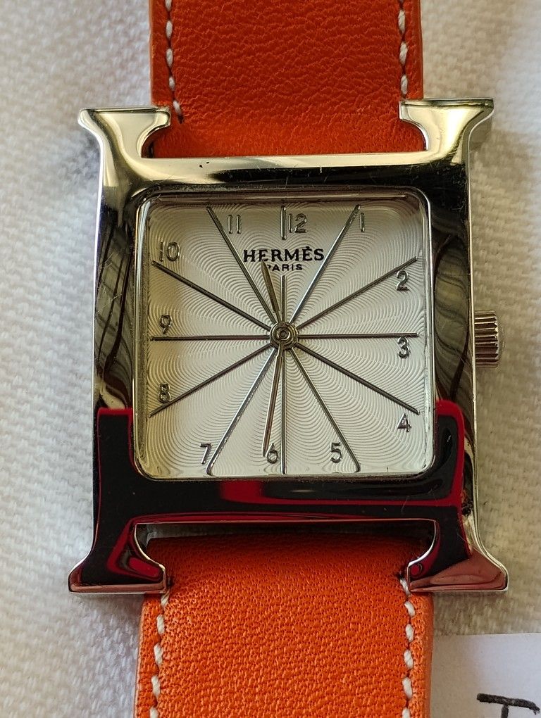 Hermes Women's Watch