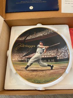 Joe DiMaggio