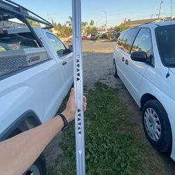 Honda civic rear strut bar