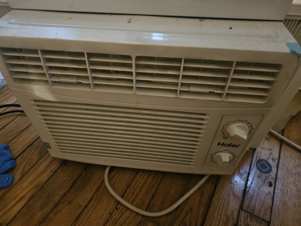 Haier AC