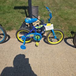 Bike