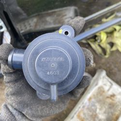 Recirculation Valve/Turbocharger air bypass valve Subaru OEM