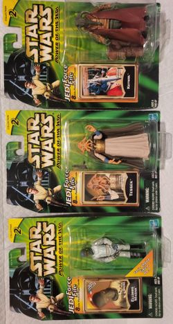 star wars 10 each while they last