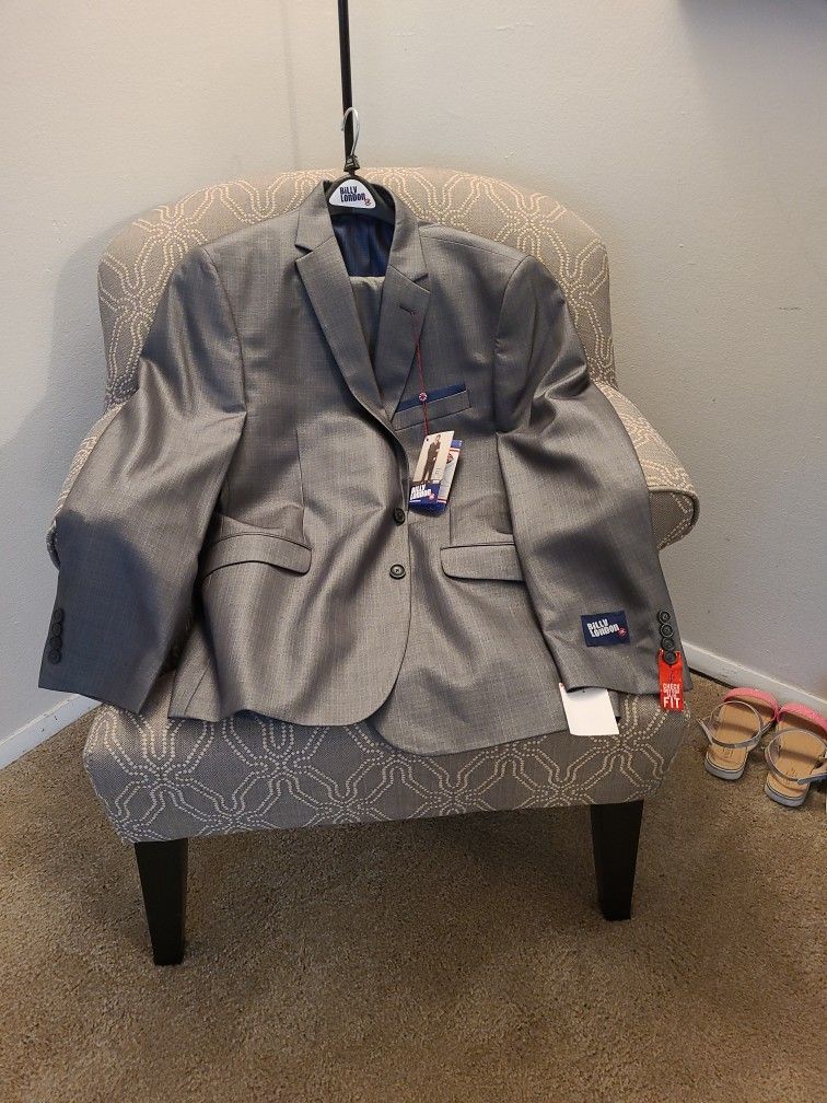 Men's Suit