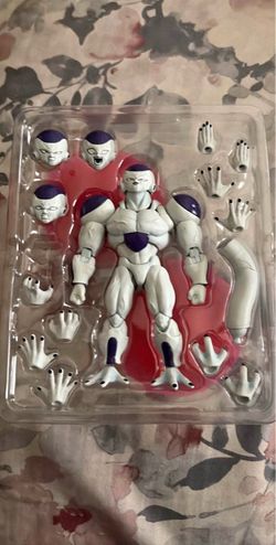 Shfiguarts