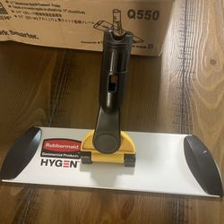 HYGEN™ Mop Head  6pck 