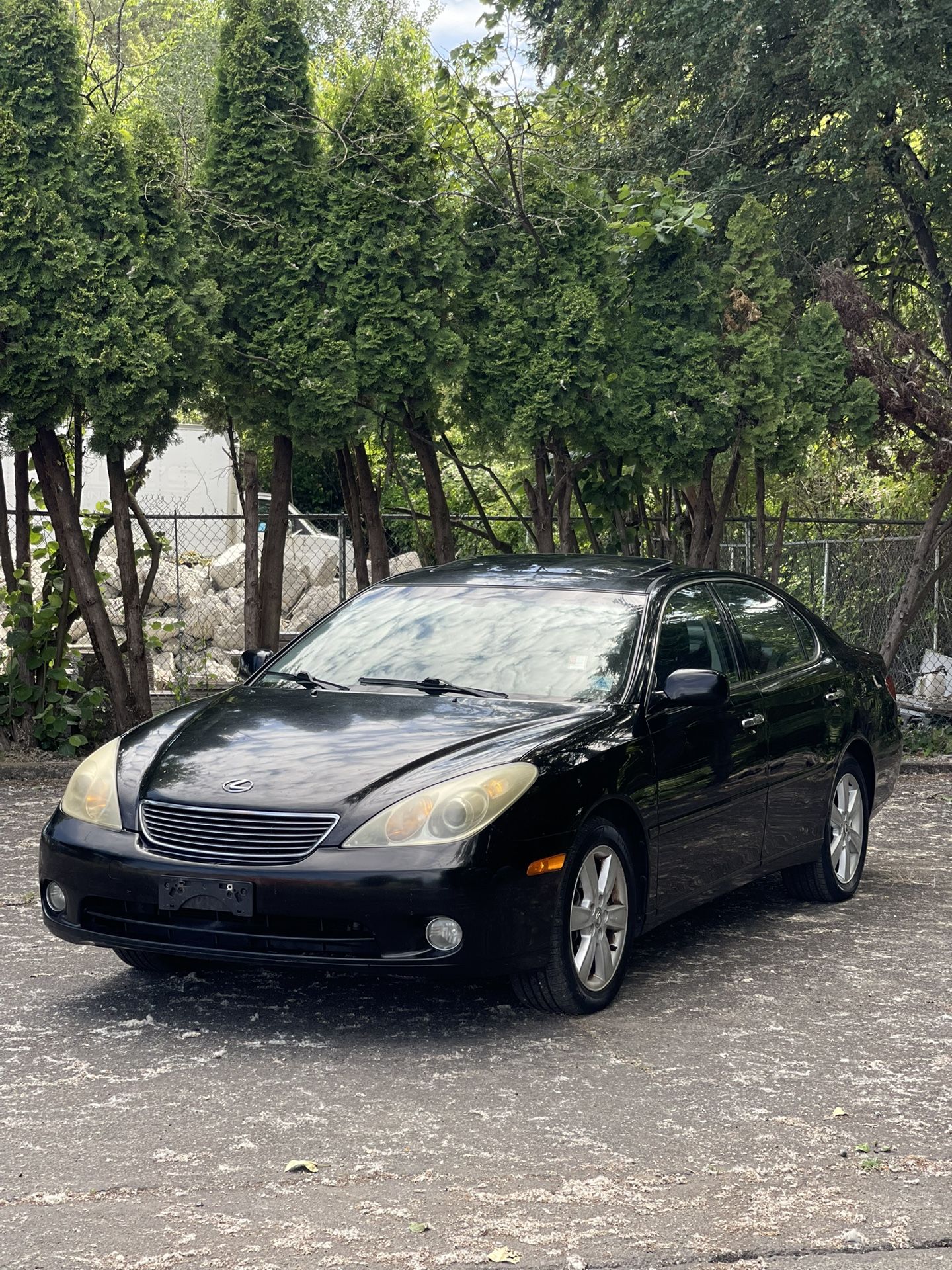 2005 Lexus ES 330