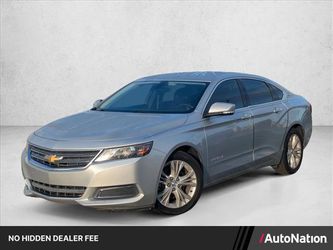 2014 Chevrolet Impala