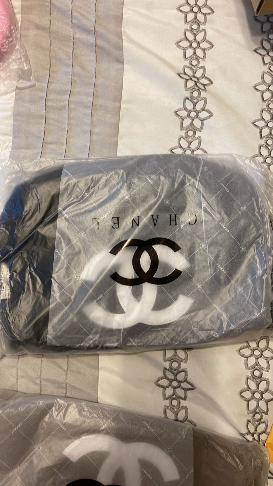 Precision VIP Authentic Chanel Bag And Bambam Bag Brand New for Sale in  Arcola, TX - OfferUp