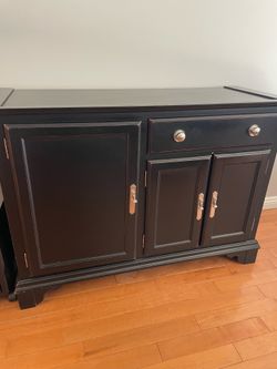 Buffet Cabinet