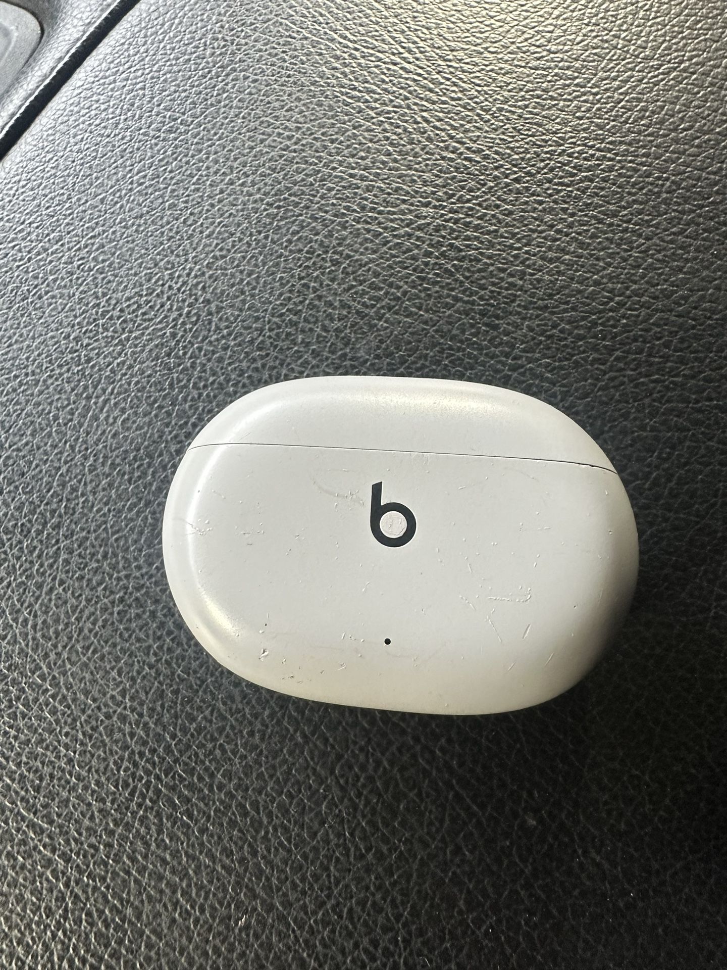 Studio Buds Totally Wireless Noise Cancelling Earbuds