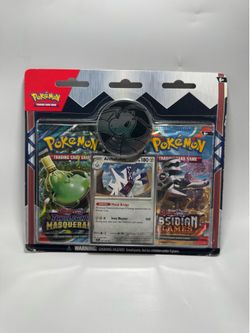 Checklane 2-Pack Blister [Archaludon]